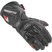 Bogotto Monza Gants de moto perforés
