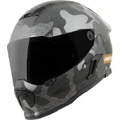 Bogotto Rapto Camo Casque