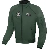 Bogotto Boston Blouson textile de moto