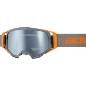 Bogotto B-1 Lunettes de motocross Taille