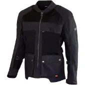 Merlin Mahala D3O Raid Explorer Veste textile de moto