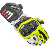 Bogotto Sugello Gants de moto perforés