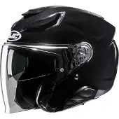 HJC F31 Solid Casque jet