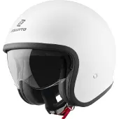 Bogotto H589 Solid Casque à réaction