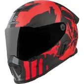 Bogotto Rapto Demon Casque