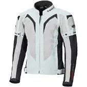 Held Sonic II Femme Gris Noir Blouson Textile Taille M