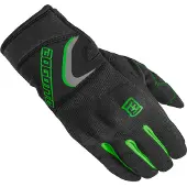 Bogotto F-ST Gants Noir Vert Taille XS