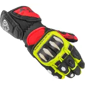 Arlen Ness Sugello Gants de moto Taille