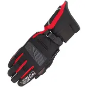 Orina Blizzard Gants de moto imperméables