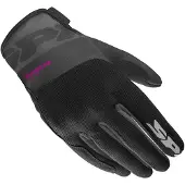 Spidi Flash-kp Woman Summer Gloves Noir L Femme