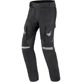 Berik Cargo Pantalon textile de moto imperméable