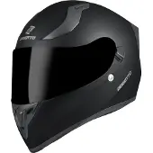 Bogotto H128 Solid Casque Taille