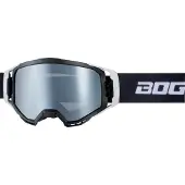 Bogotto B-1 Lunettes de motocross Taille