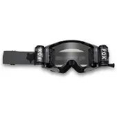 FOX Airspace Roll-Off Lunettes de motocross
