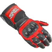Arlen Ness Mugello Gants de moto Taille