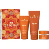 Origins Coffret Cadeau Ginzing Protège et Illumine 50+15+30 ml Emballage(S) Combi