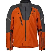 FOX Defend GORE-TEX ADV Blouson textile de moto
