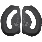 LS2 Helmets FF900 Valiant II Plaques pour mécanisme de visière
