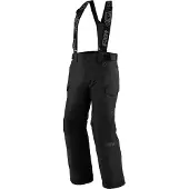 FXR Kicker Pantalon de bavoir pour motoneige pour les jeunes