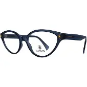 Lanvin Lunettes de Vue LNV2607 54/18/140 Petrol Injected WOMAN LNV2607