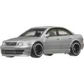 Hot Wheels Premium Car Culture Audi S4 quatro HRV81