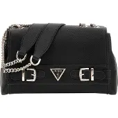 GUESS Femmes, Sac à main, Eco Ali, Noir
