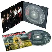 PARLOPHONE CD de - pour Indifférent - Standard - Taille Standard