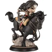 Quantum Mechanix DC COMICS - Wonder Woman Q-Fig MAX figurka