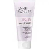 Anne Moller Gel mousse exfoliant Body Essentials 200ML