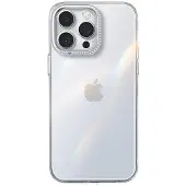 JOYROOM Pn-15b2 Glacier Iphone 15 Pro Phone Case Clair