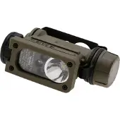Streamlight Sidewinder Compact II Military, 14516, lampe frontale, 55 lumens