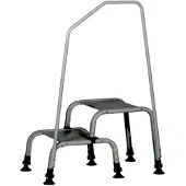 Westfield Main courante pour Prostep 2