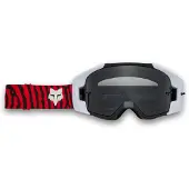 FOX Vue Impression Off-road Goggles Gris Mirror