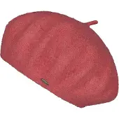 Barts Sambre Beret Beanie Rose