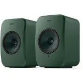 KEF LSX II LT Vert
