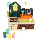 Vilac Jouet d'Activité - Mon beau Have - - UneTaille - Jouets d'Activité