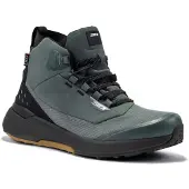Sidi Nucleus, chaussures Gore-Tex ,Vert/Noir ,43 EU