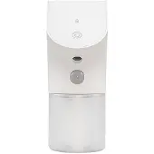 Cheerble C1021 Smart Odor Eliminator Argenté
