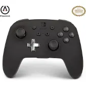 PowerA Manette sans fil améliorée pour Nintendo Switch schwarz