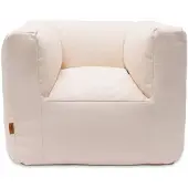 Jollein Fauteuil Enfant Twill Naturel -