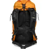Lowepro Sac à dos RunAbout BP 18 L Orange et Noir