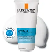 La Roche Posay Lait Après-Soleil - - Anthelios - 200ml - Peau Sensible - Hypoallergénique