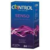 Control SENSO 24 UNITS