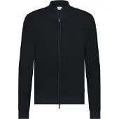 Blue industry Cardigan Structure Navy