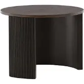 Venture Home Table Bristol Marron