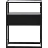 XL mobler Fortaleza (40 x 40 x 51 cm)