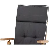 Venture Coussin de jardin Classic (118 x 50 cm)
