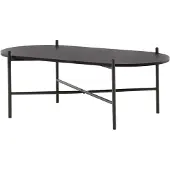 Venture Home Table Pueblo Noir