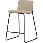 Venture Home - Chaise Bisbee Beige - Pack de 2