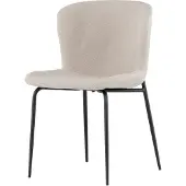Venture Home Chaise de salle à manger Modesto